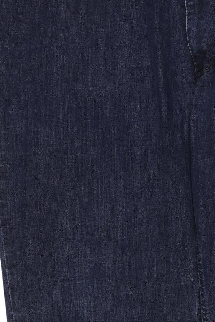 Brax Herren Jeans Navy Blue W48 4