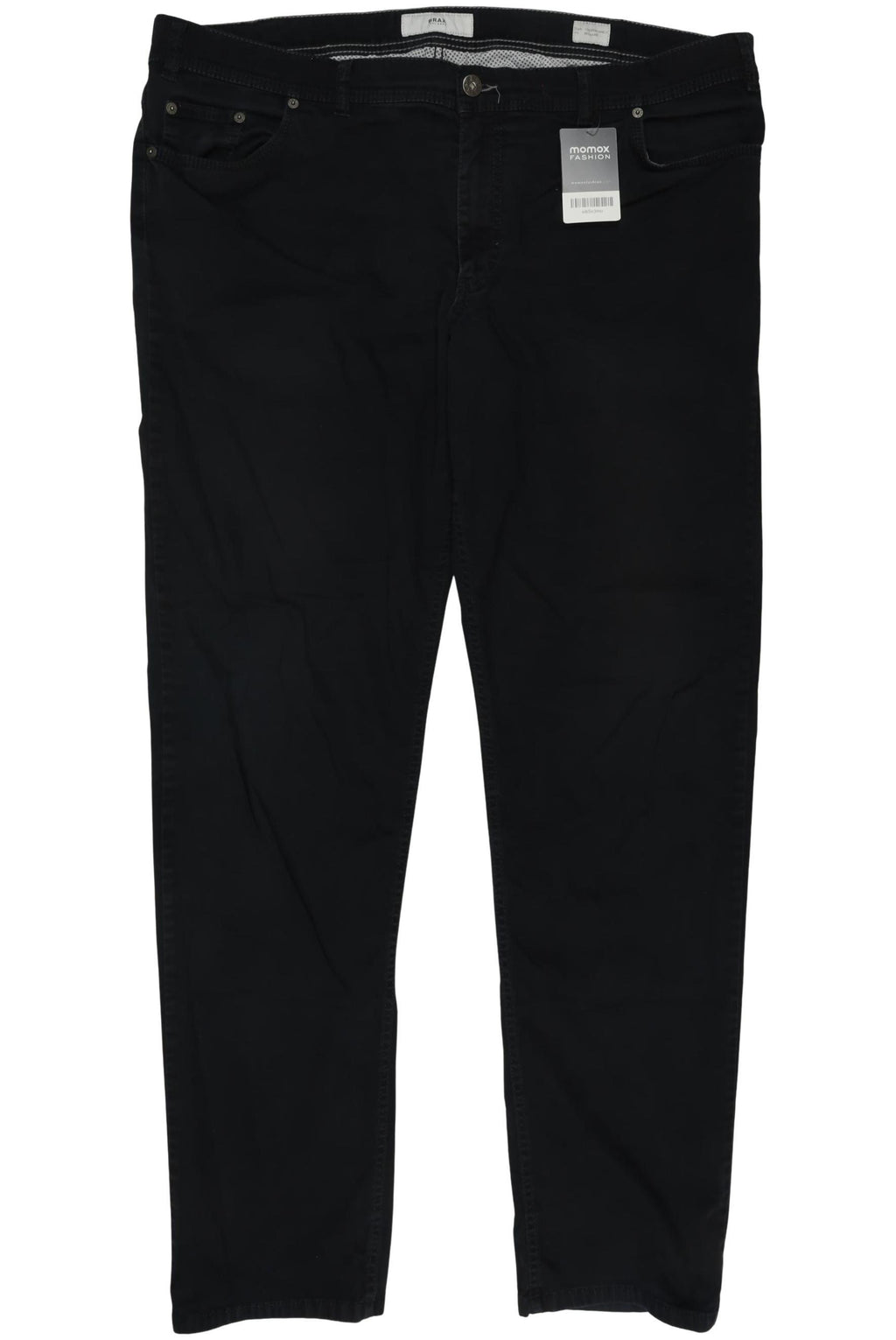 Brax Men Jeans Navy W44 Cotton Blend 2
