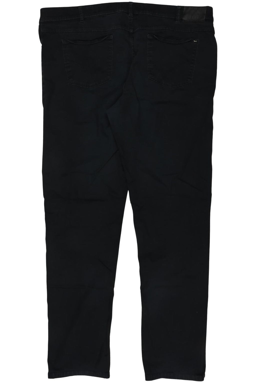Brax Men Jeans Navy W44 Cotton Blend 3