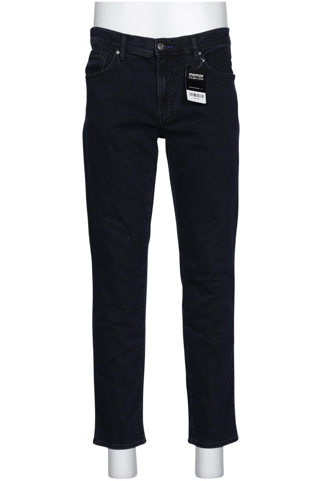 Brax Jeans Men's Navy W36 6