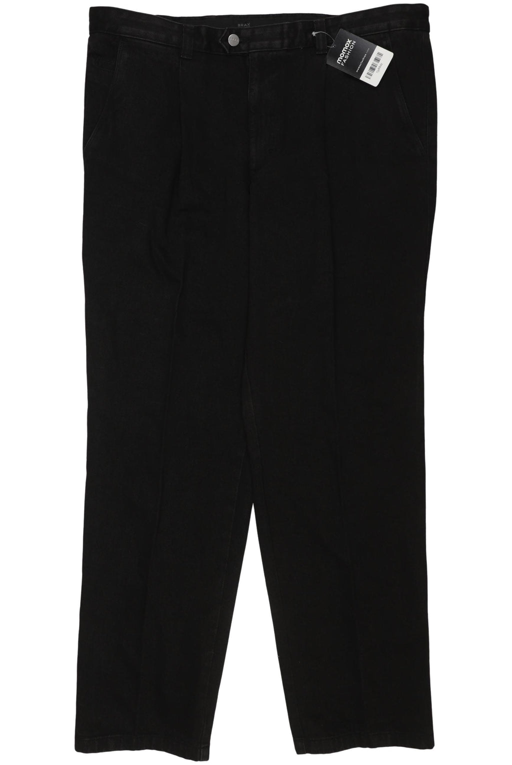 Brax Men Jeans Black W42 Cotton 2