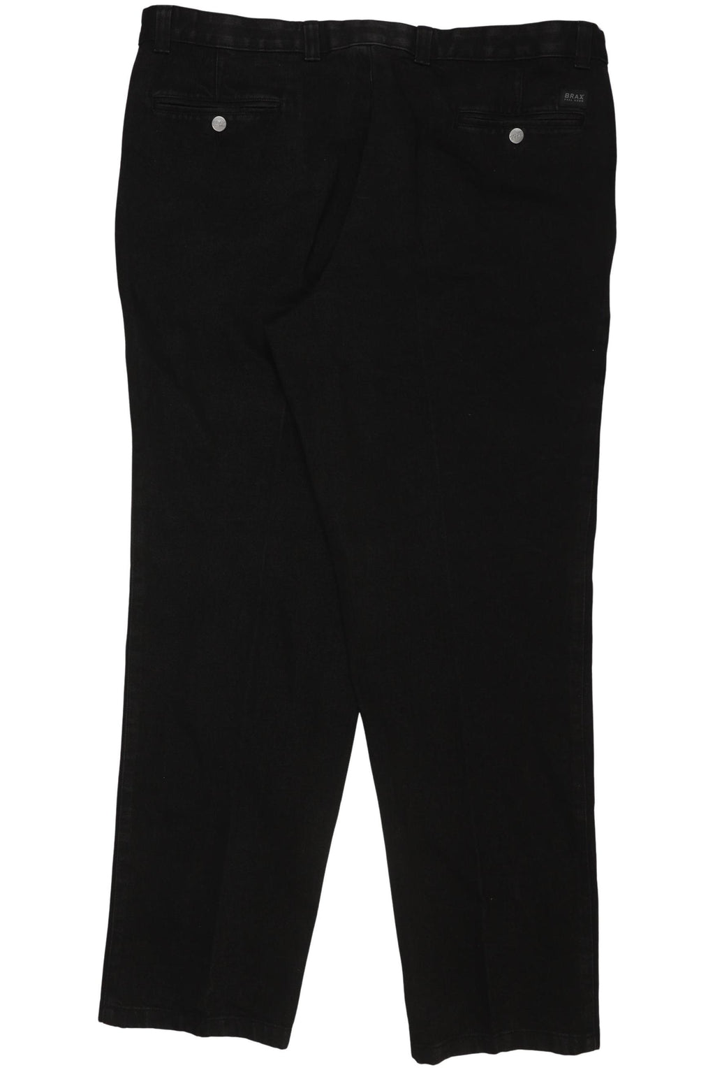 Brax Men Jeans Black W42 Cotton 3