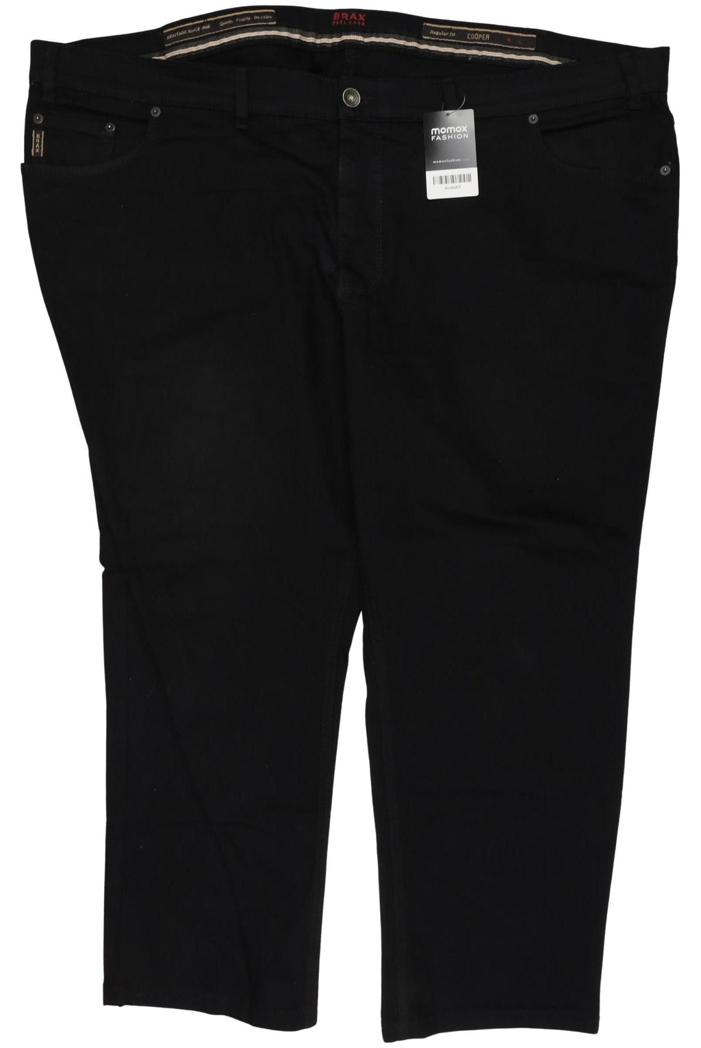 Brax Men Jeans Black 50 4