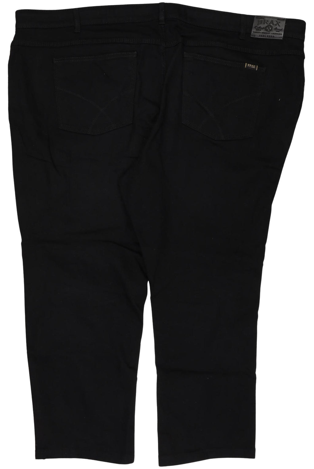 Brax Men Jeans Black 50 5