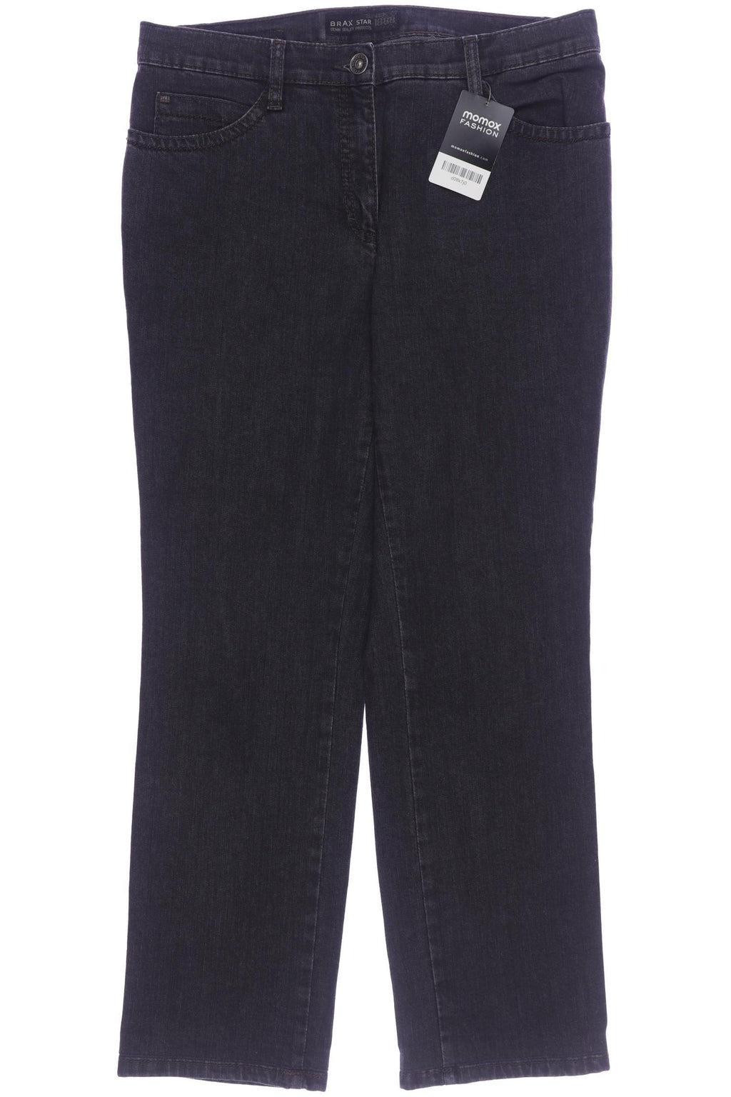 Brax Herren Jeans Black W32 4