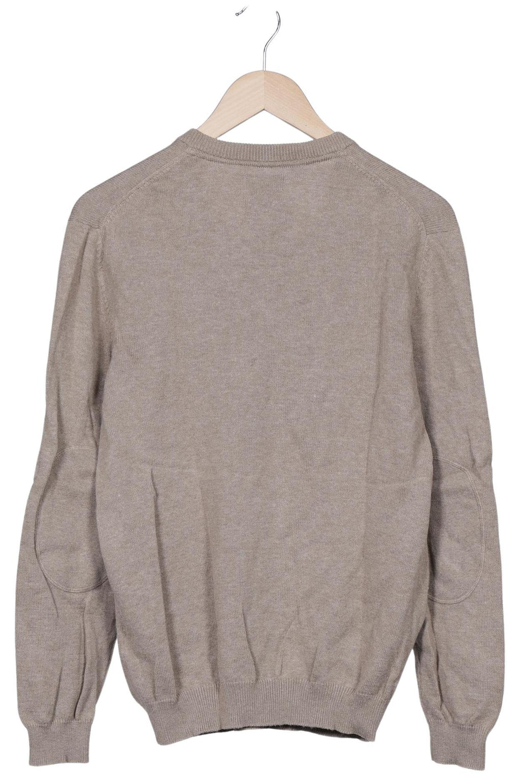 Brax Men's Sweater Beige EU 50 3