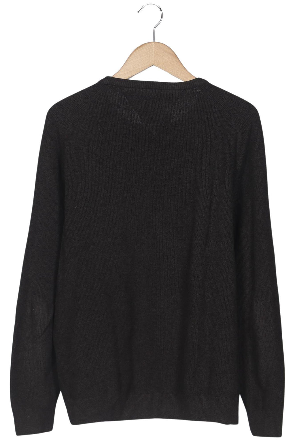 Brax Men Sweater Gray EU 52 Cotton 7