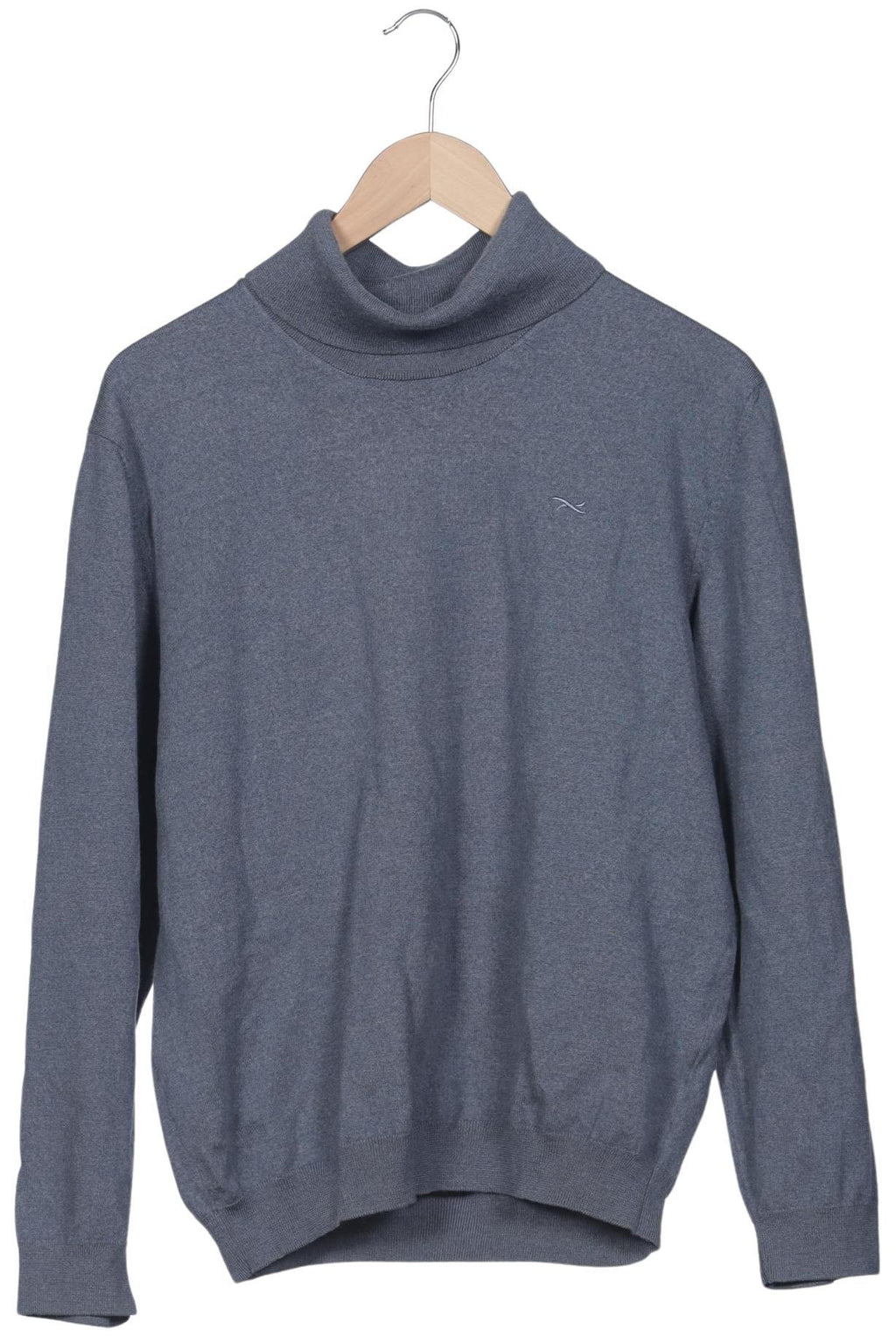 Brax Men's Pullover Gray EU 56 2