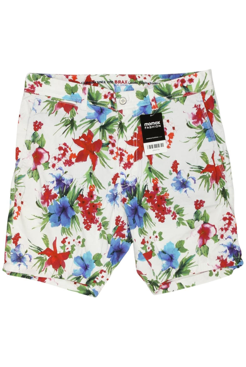 Brax Herren Shorts, Multicolore, Taille W33 2