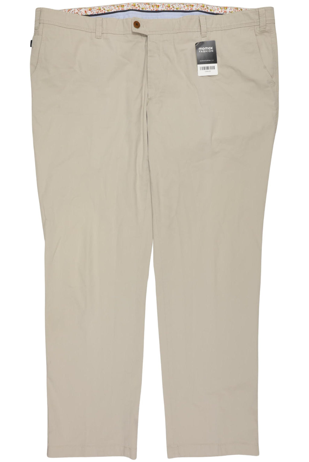 Brax Herren Stoffhose Beige W50 5