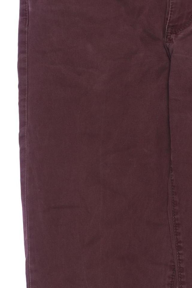 Brax Men Trousers Bordeaux W34 6
