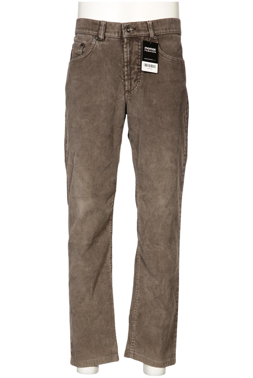 Brax Herren Stoffhose Braun W32 3
