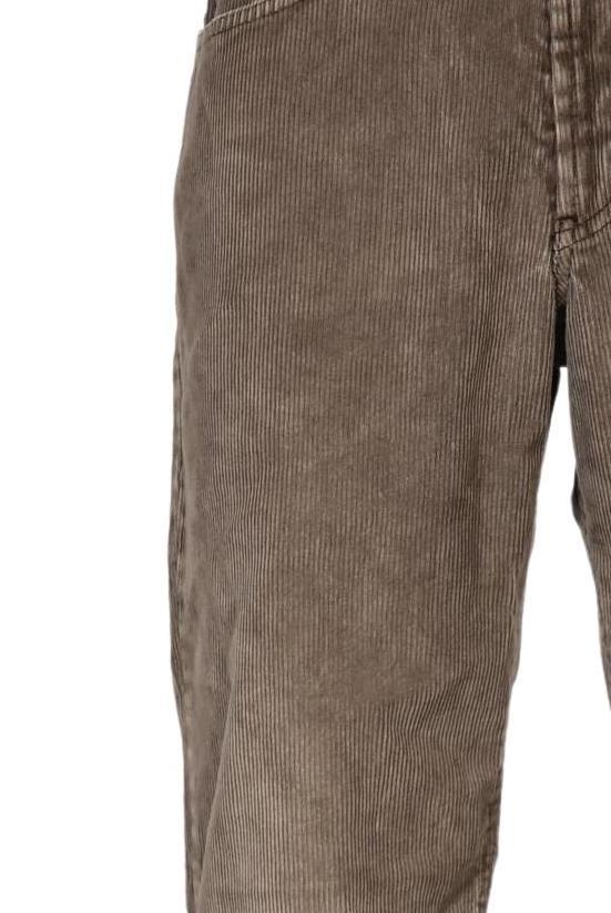 Brax Herren Stoffhose Braun W32 5