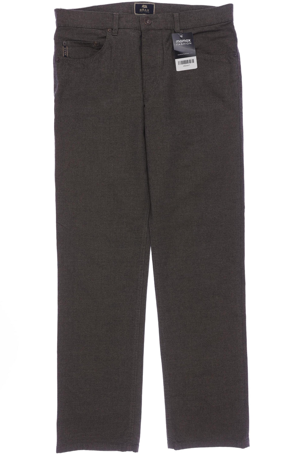Brax Men's Trousers Brown W33 4