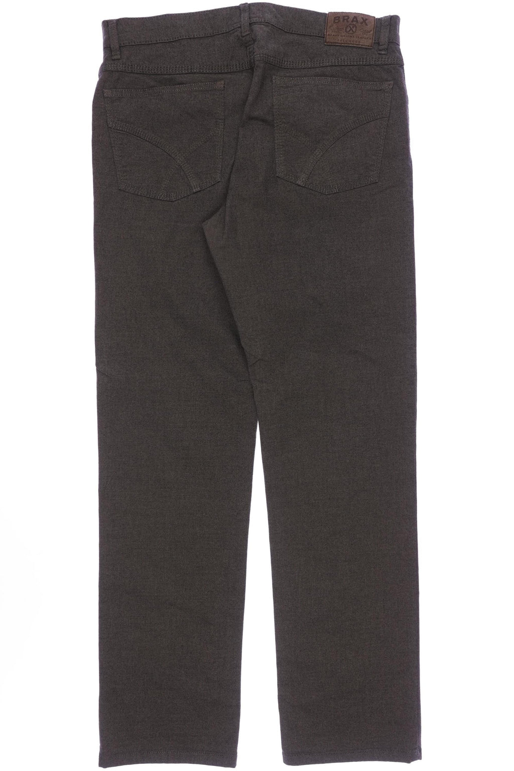 Brax Men's Trousers Brown W33 5