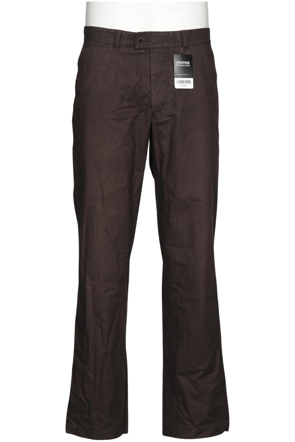 Brax Men Trousers Brown 34 10