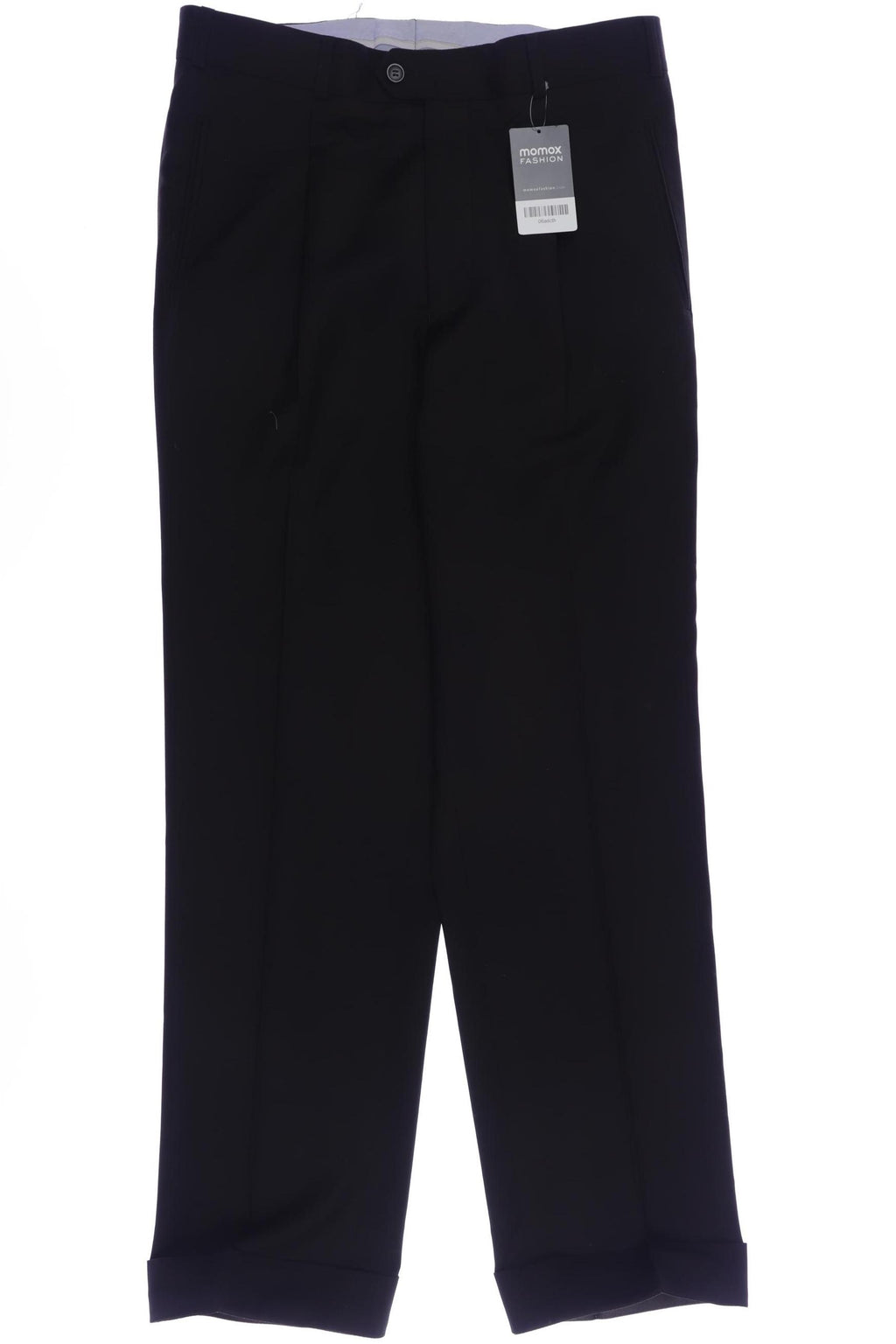 Brax Herren Stoffhose Braun W33 4