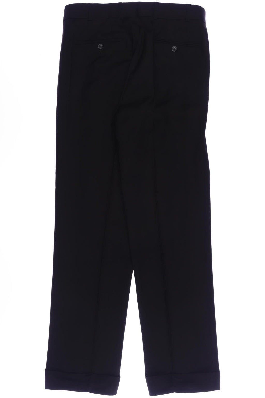 Brax Herren Stoffhose Braun W33 5