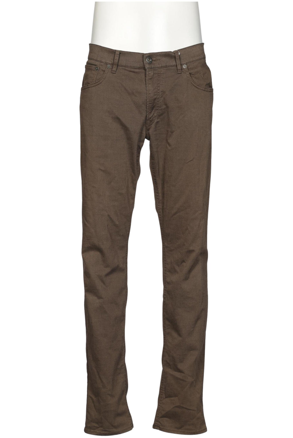 Brax Men Trousers Brown W30 2