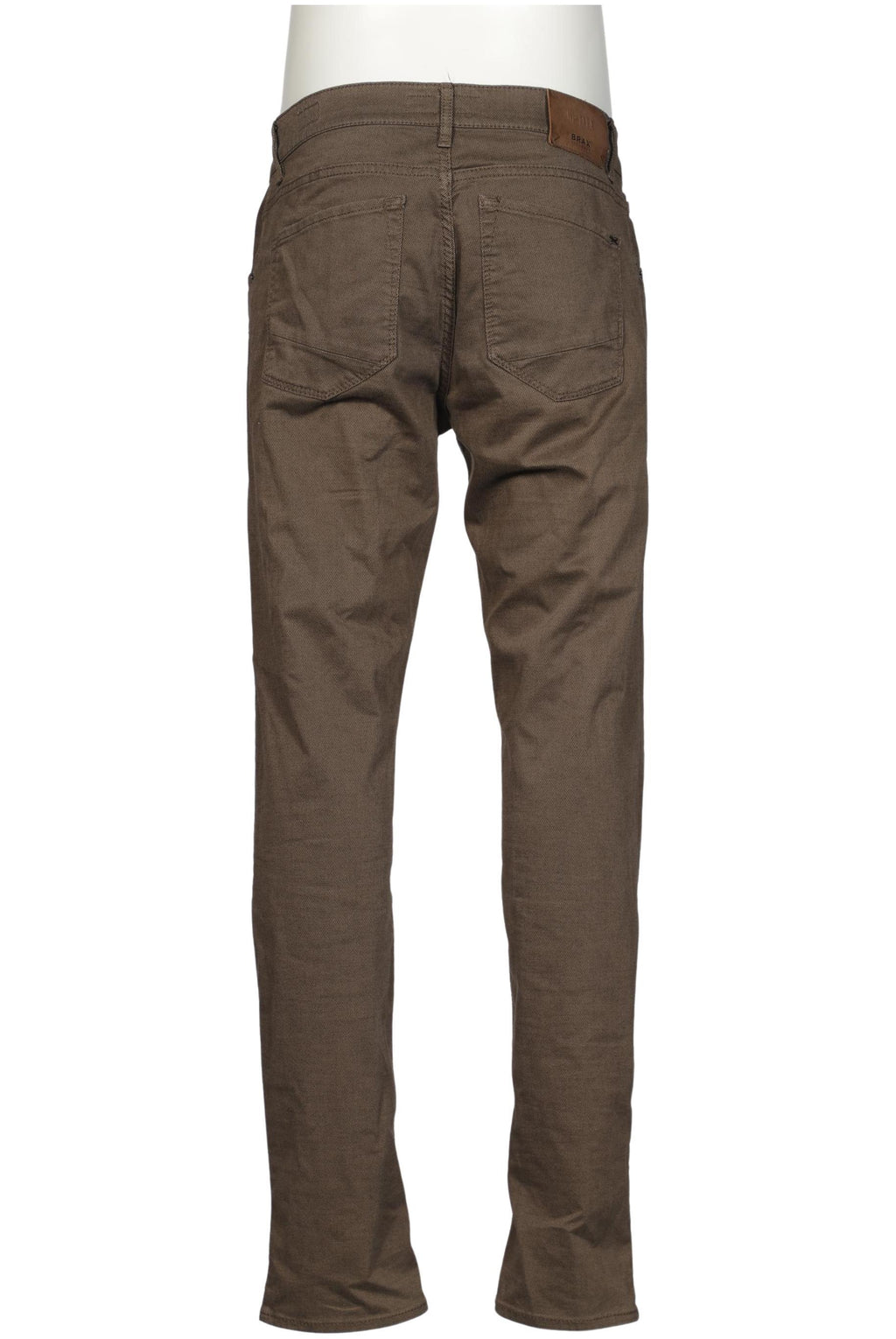 Brax Men Trousers Brown W30 3