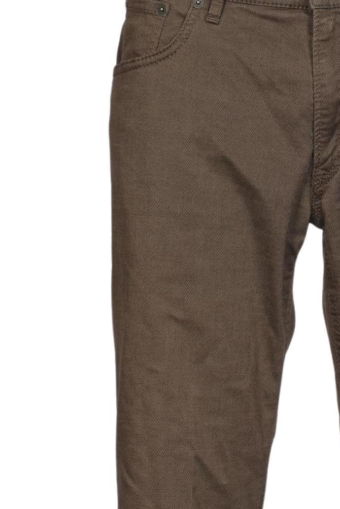 Brax Men Trousers Brown W30 4