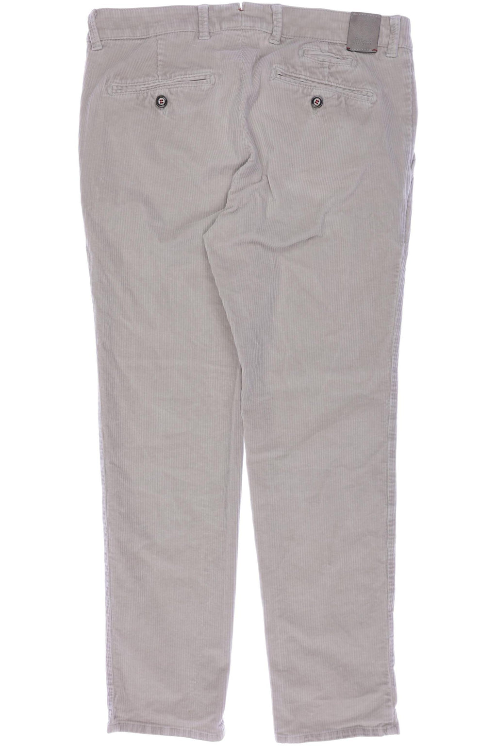 Brax Herren Trousers Cream White W34 5