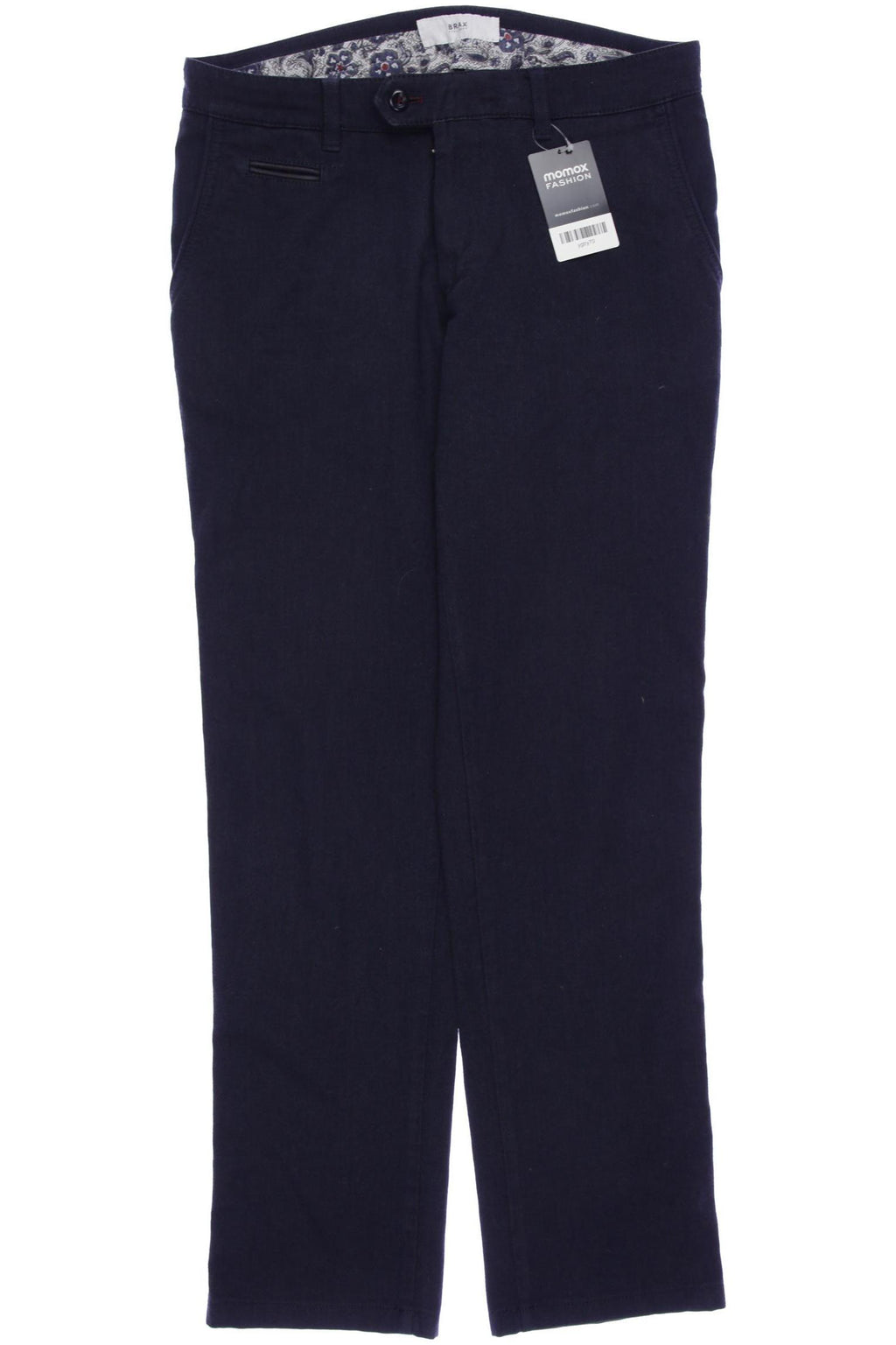 Brax Men's Trousers Cream White W32 4