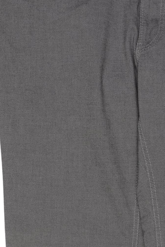 Brax Herren Stoffhose Grau W40 6