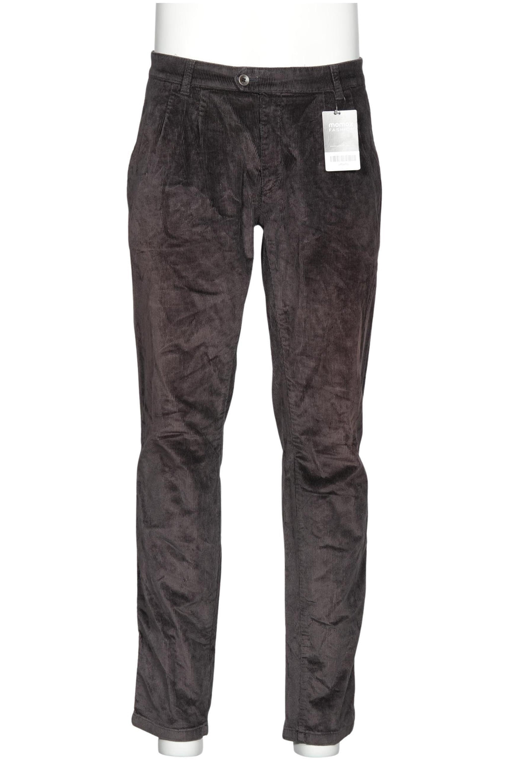 Brax Herren Stoffhose Gray W34 2