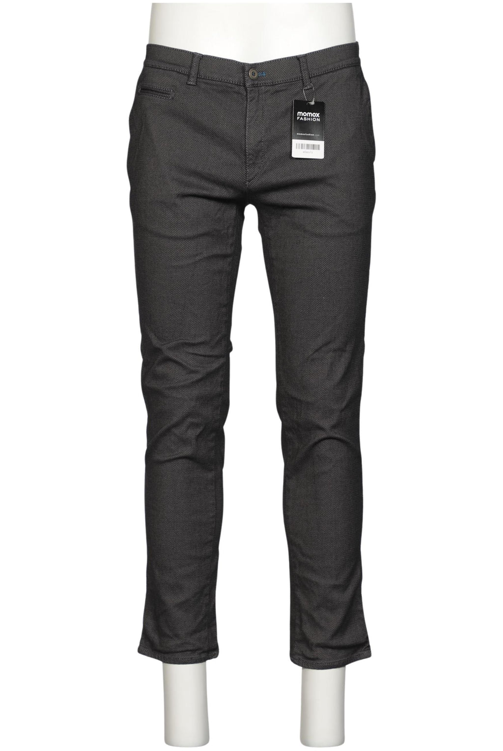 Brax Herren Stoffhose Gray W36 2