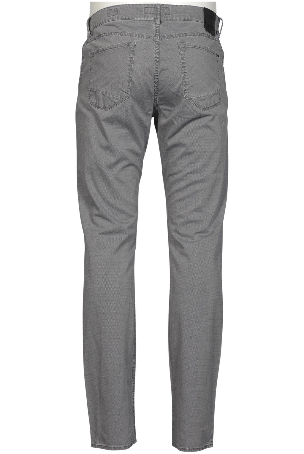 Brax Men Trousers Gray W35 10