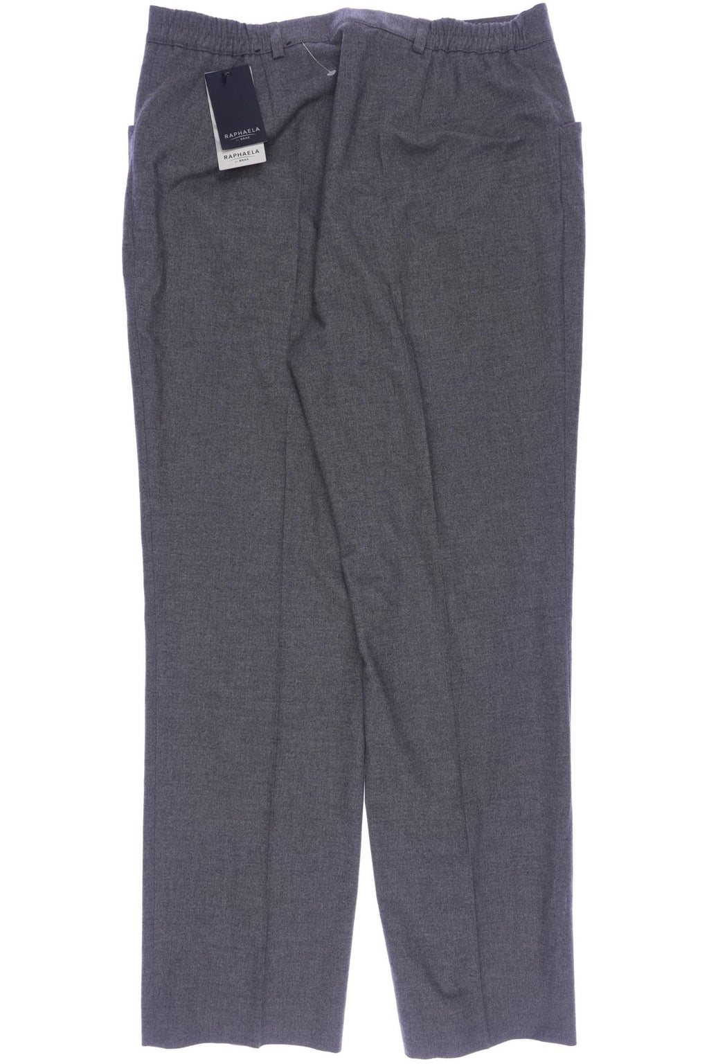 Brax Men's Trousers Gray EU 46 5