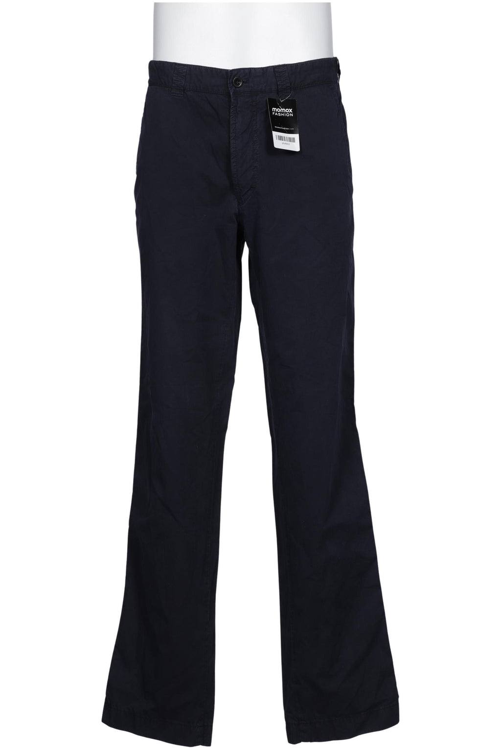 Brax Stoffhose Navy W34 Cotton 2