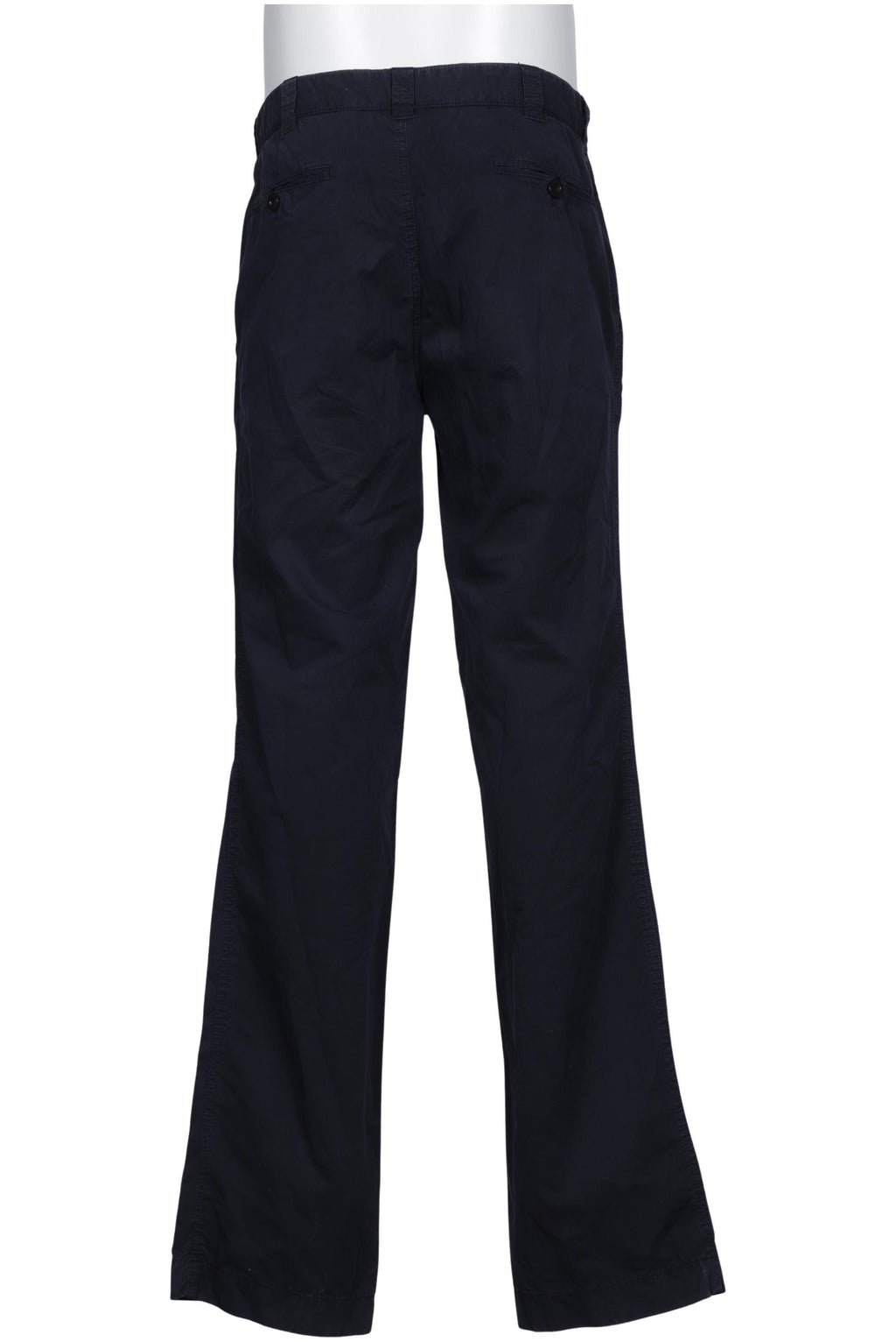 Brax Stoffhose Navy W34 Cotton 3