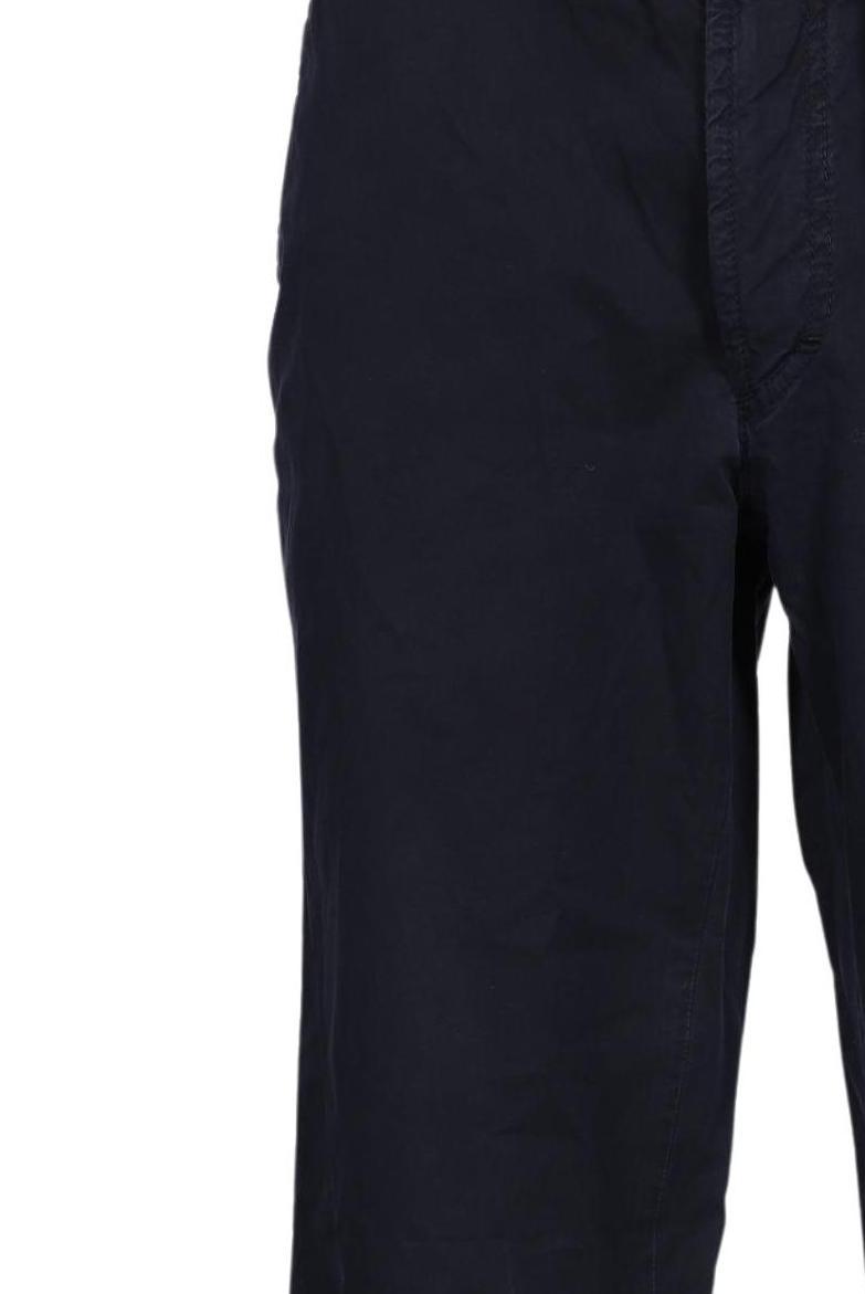 Brax Stoffhose Navy W34 Cotton 4