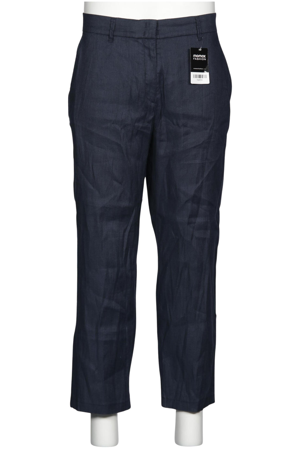 Brax Trousers Navy W34 5