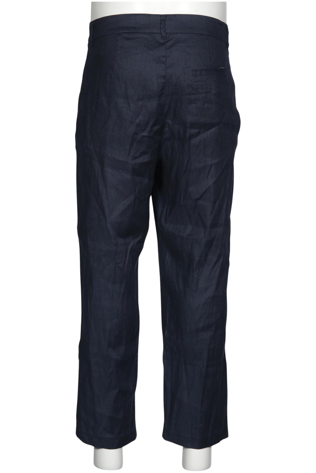 Brax Trousers Navy W34 6