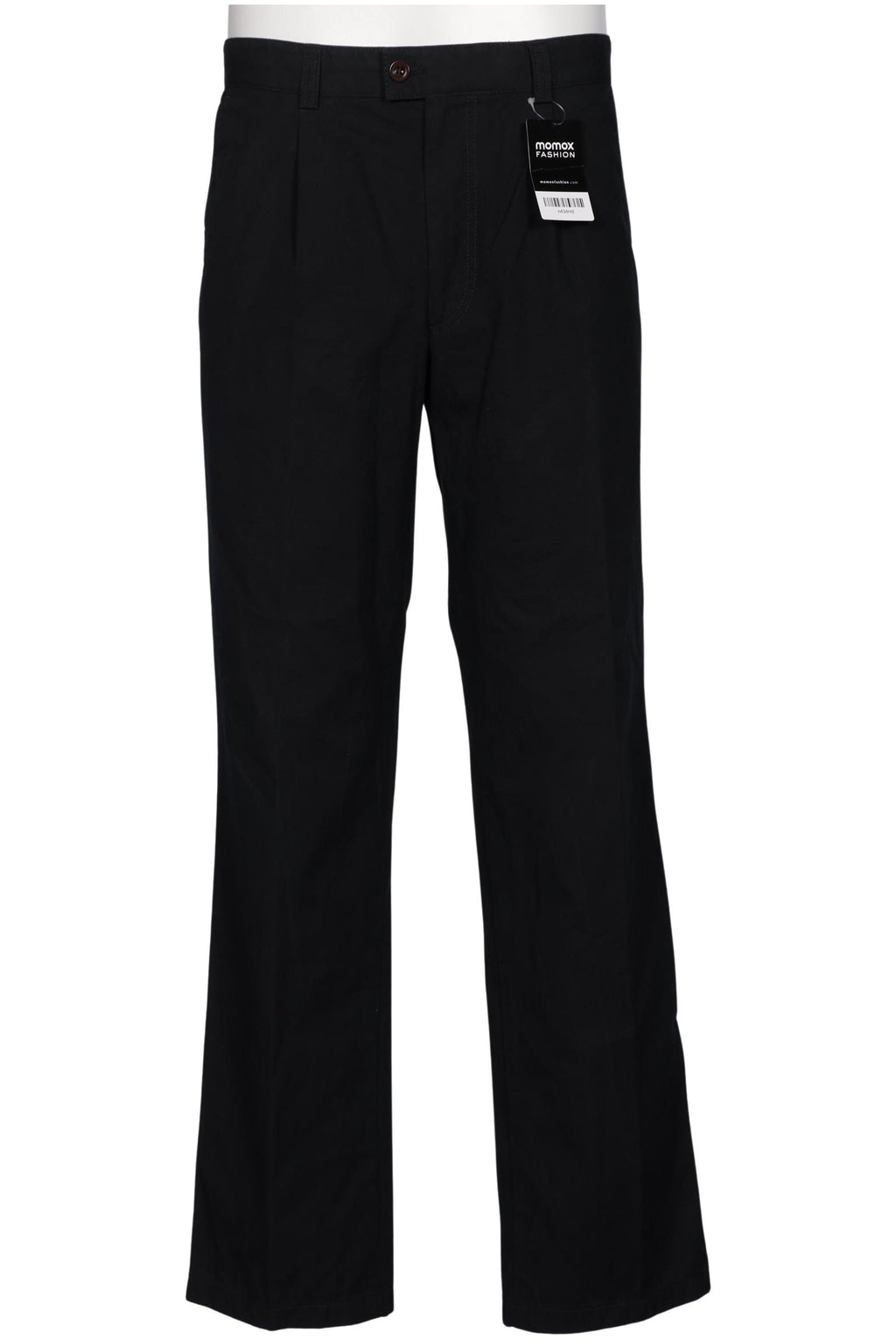 Brax Stoffhose Black W36 4