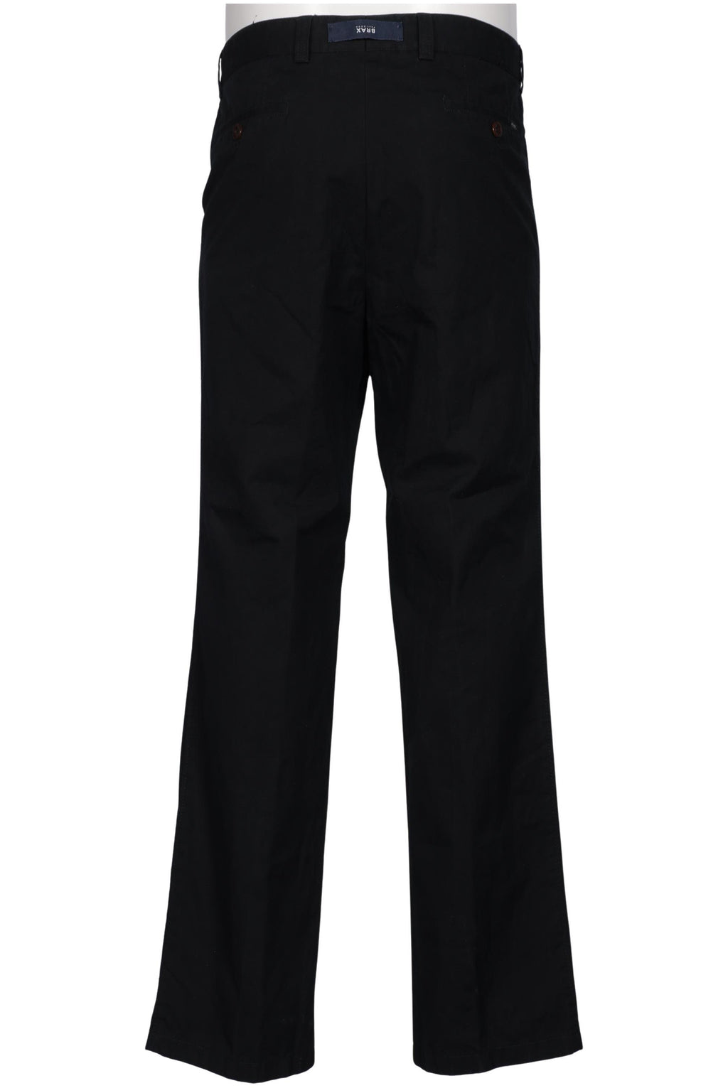 Brax Stoffhose Black W36 5