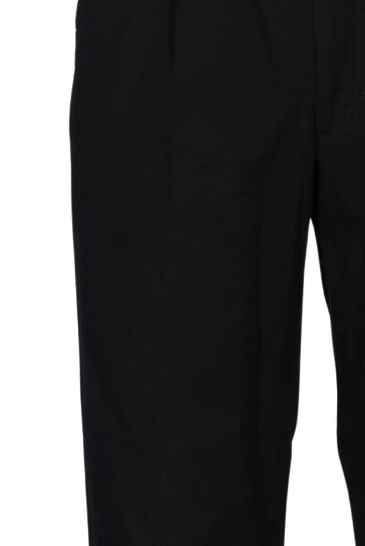 Brax Stoffhose Black W36 6