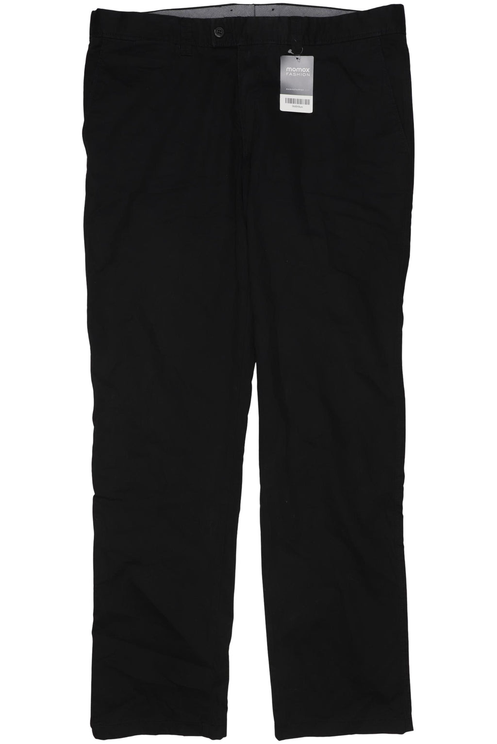 Brax Herren Cotton Trousers Black 38 10