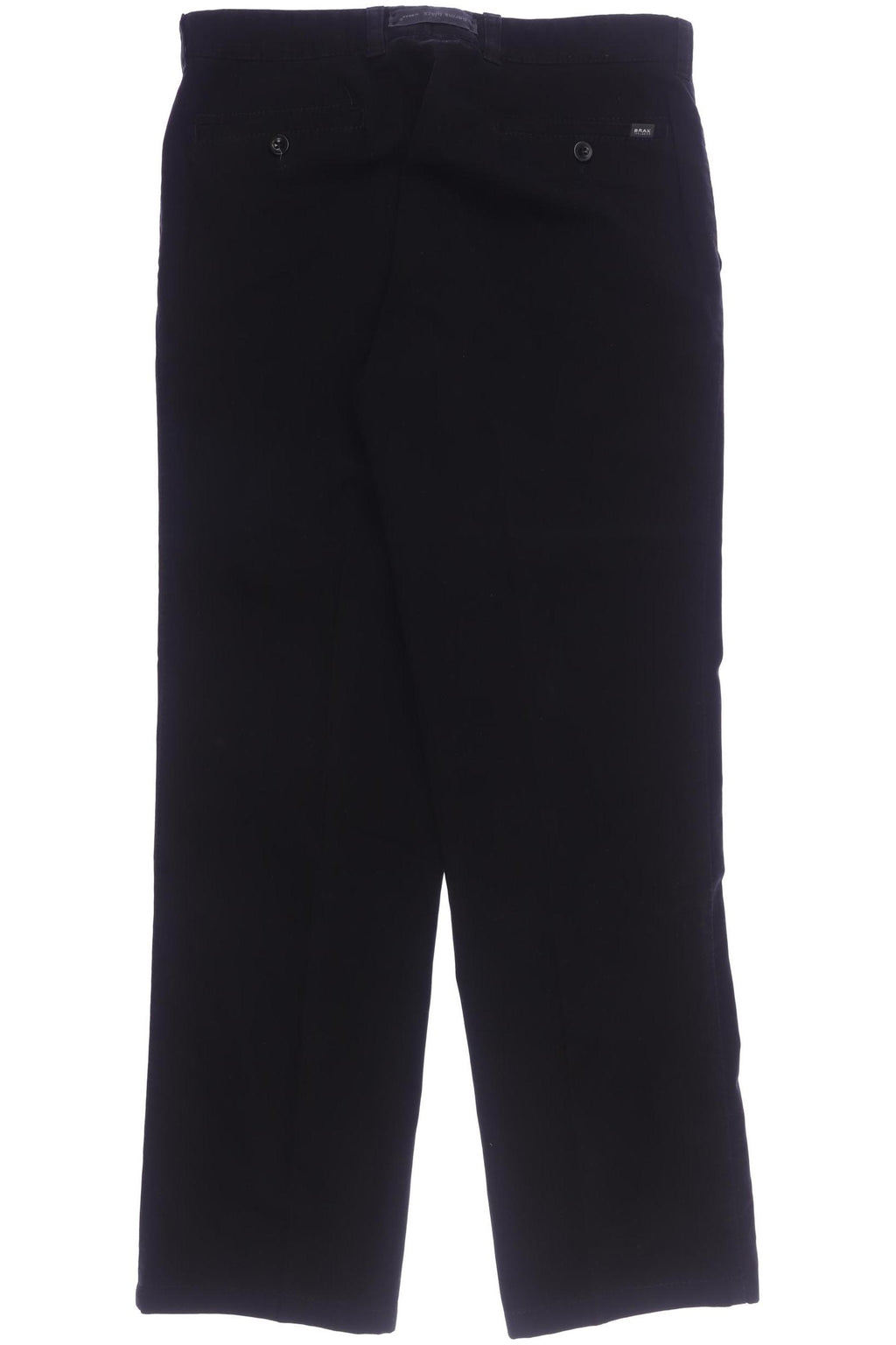 Brax Men Trousers Black 48 5