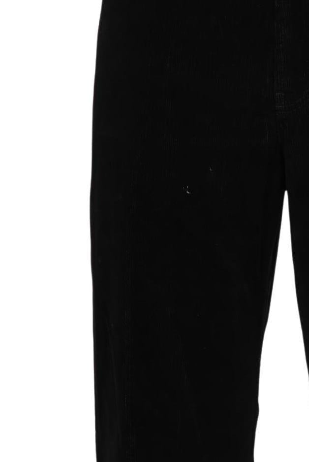 Brax Herren Stoffhose Schwarz 54 4