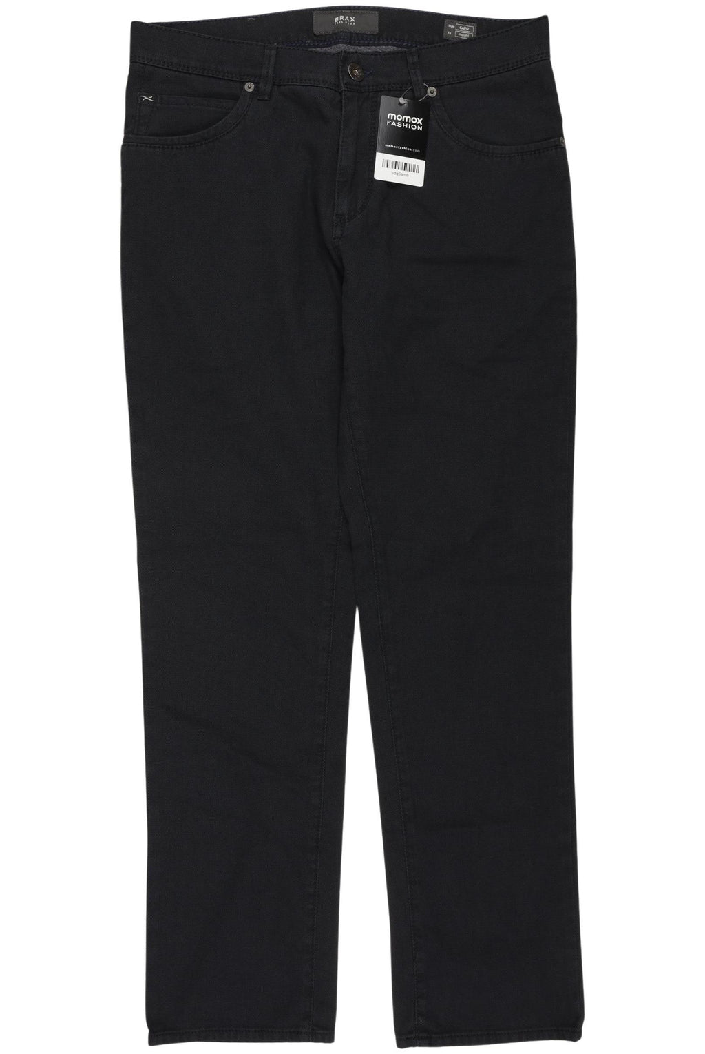 Brax Men's Trousers Black W33 2