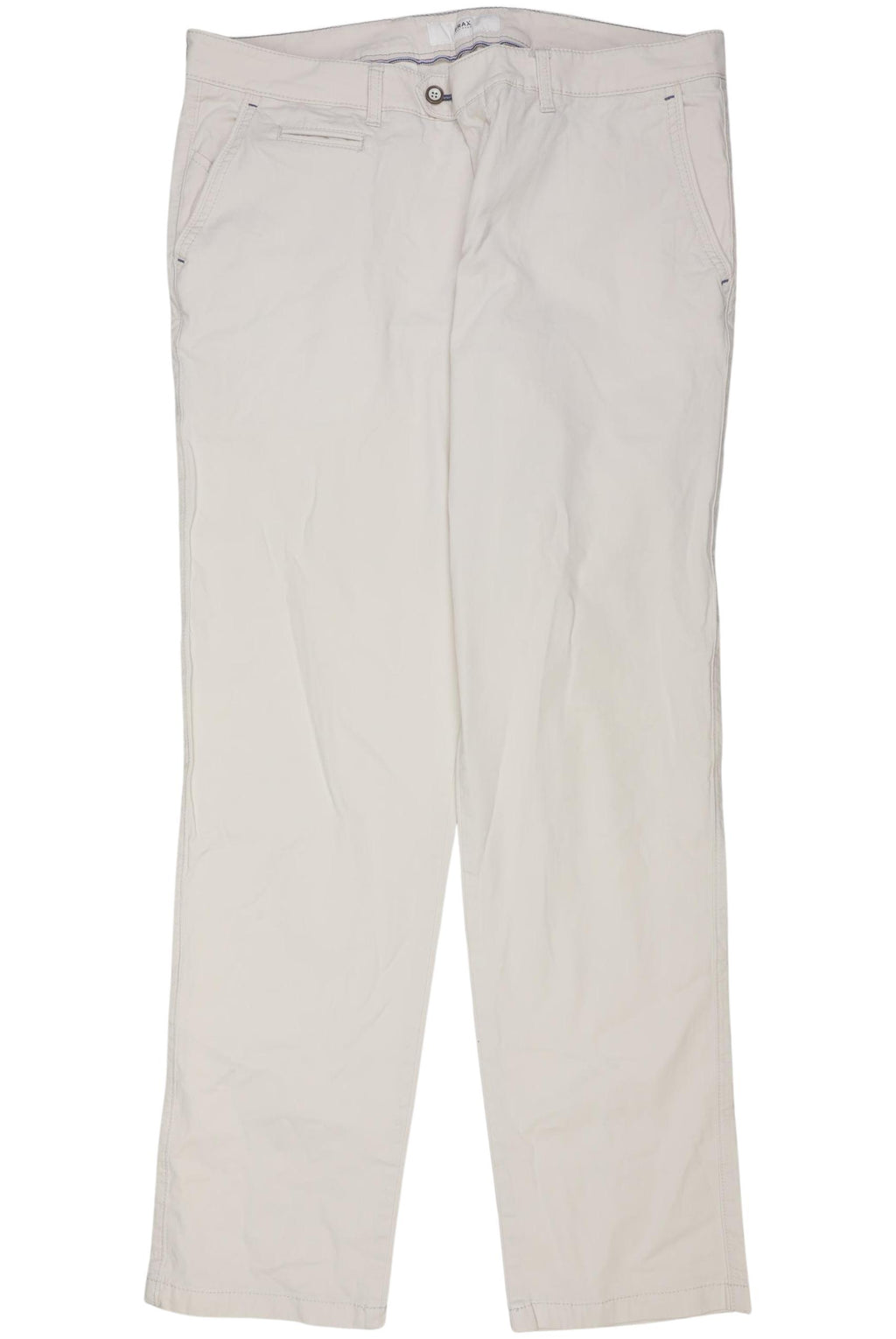 Brax Trousers White 37 2