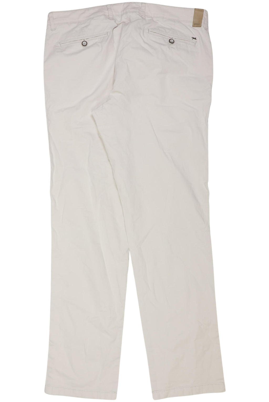 Brax Trousers White 37 3