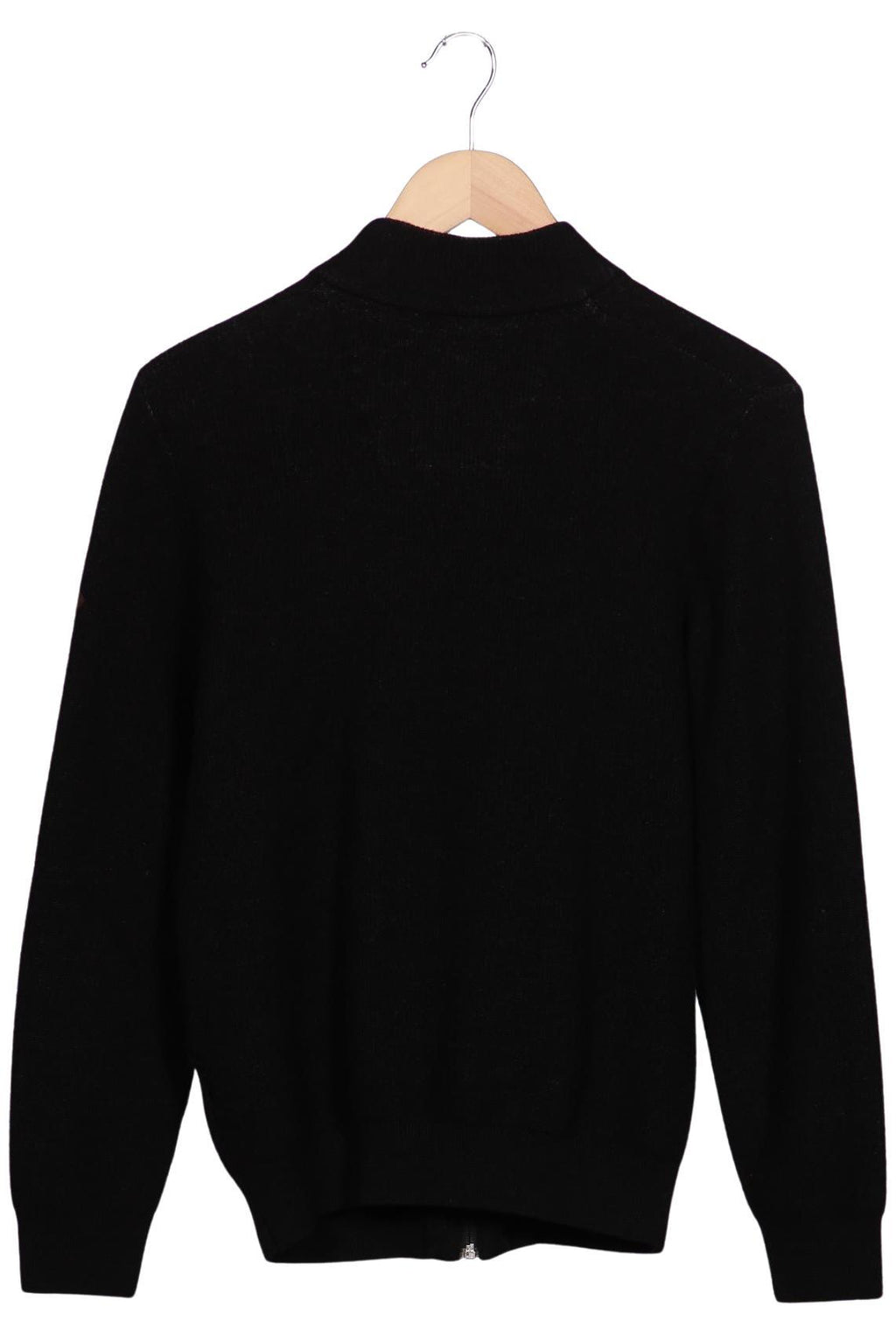 Brax Men's Cardigan Black EU 50 3
