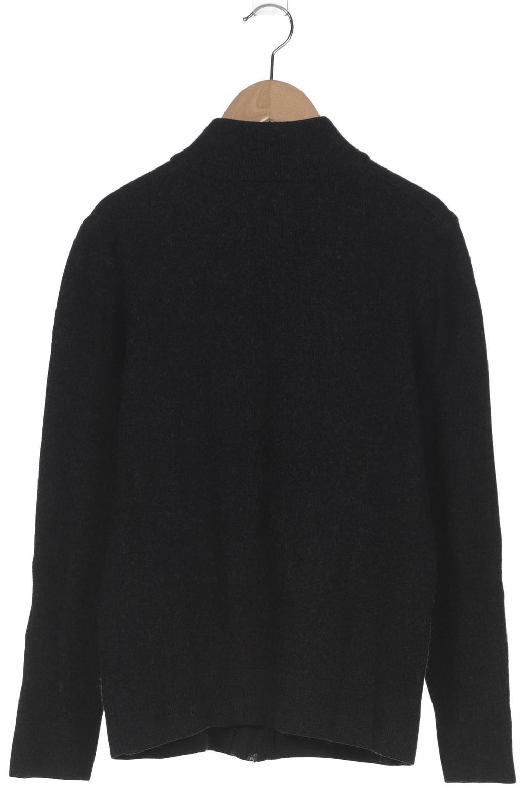 Brax Herren Strickjacke Schwarz EU 48 5