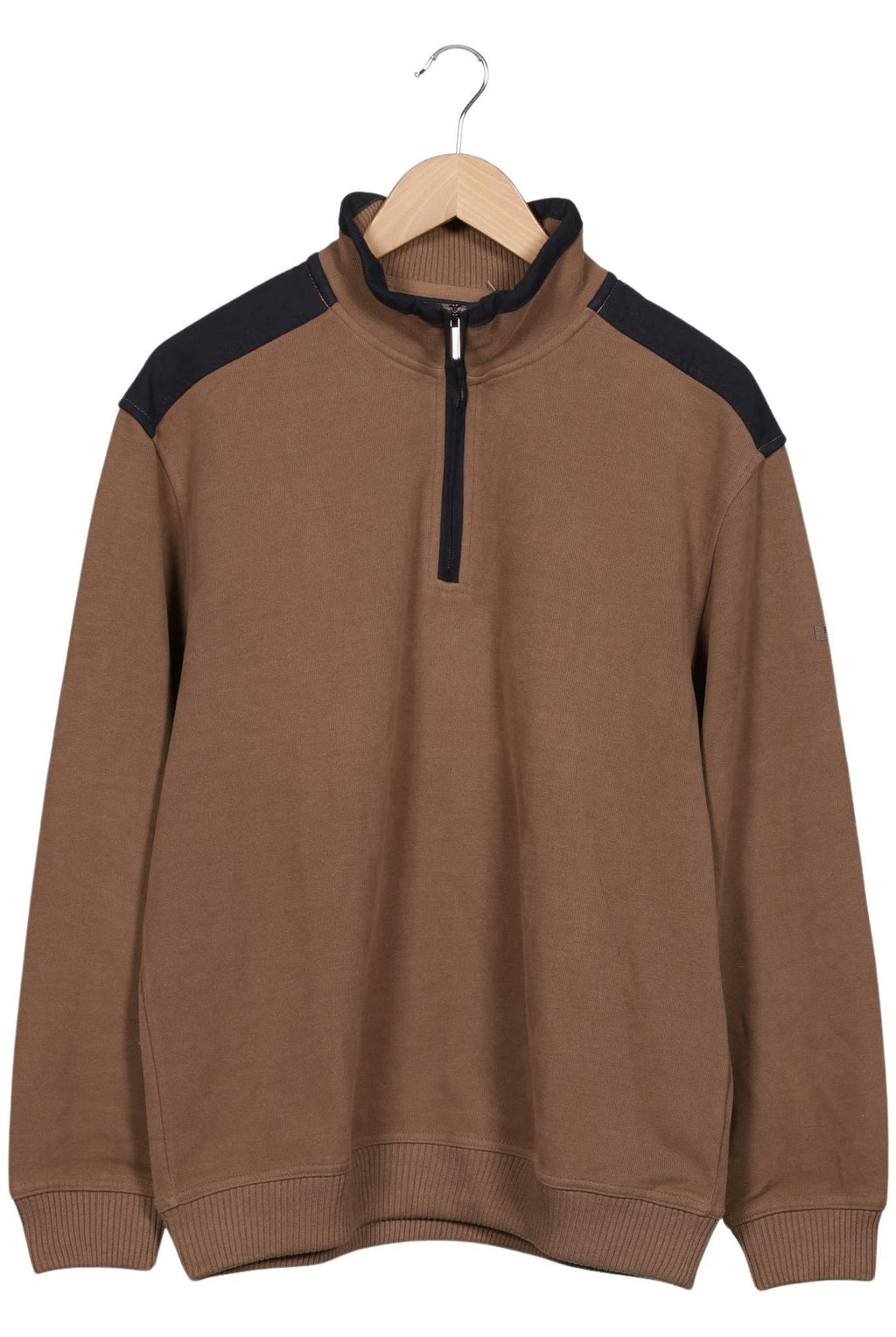 Sweat homme Brax, Marron, Taille L 3