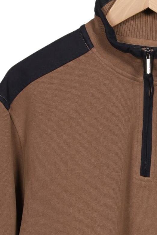 Sweat homme Brax, Marron, Taille L 5